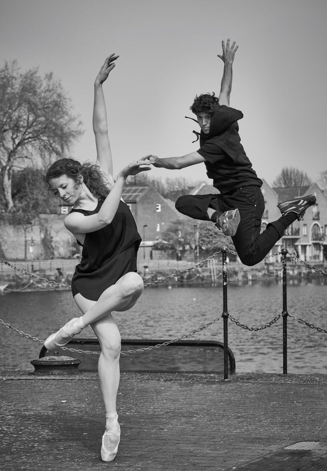 Image by Jeremy Henderson